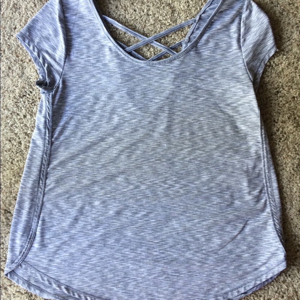 Calvin Klein Performance Tee